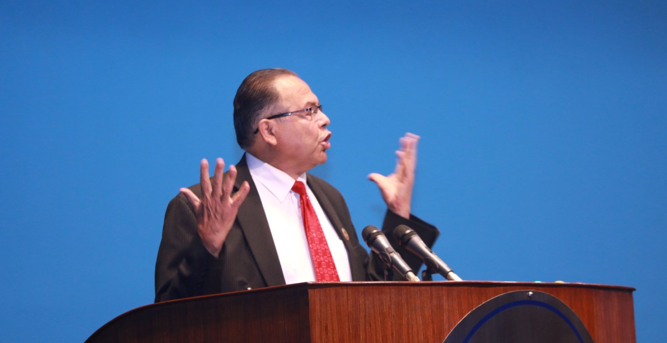 झलनाथ खनाल