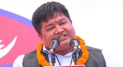 जितनारायण श्रेष्ठ