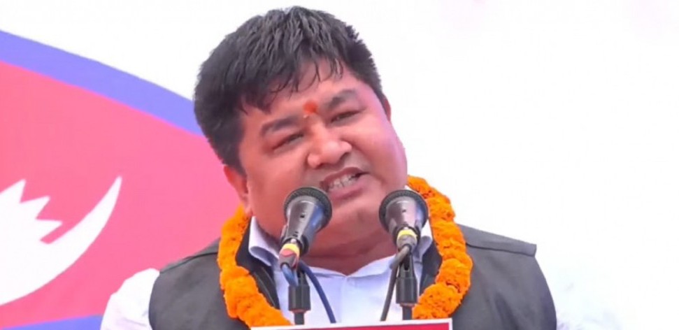 जितनारायण श्रेष्ठ