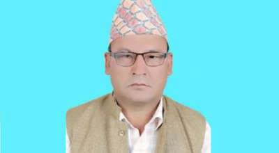 कर्णबहादुर रावल