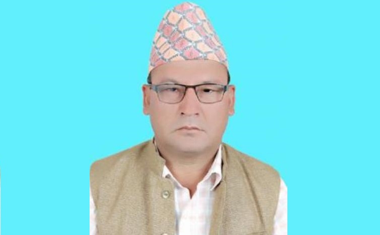 कर्णबहादुर रावल