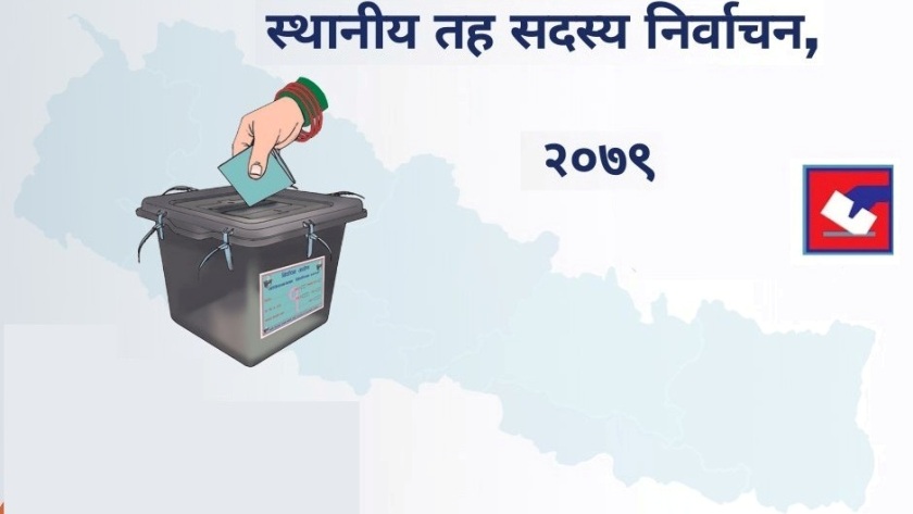 स्थानीय निर्वाचन