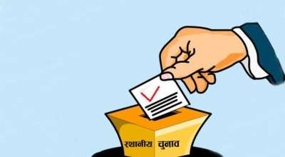 स्थानीय निर्वाचन