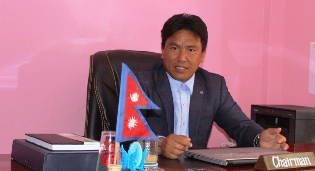 लोकेन्द्रबहादुर घले