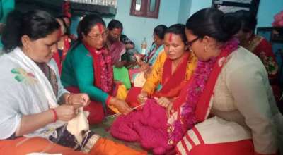 महिला उद्यम