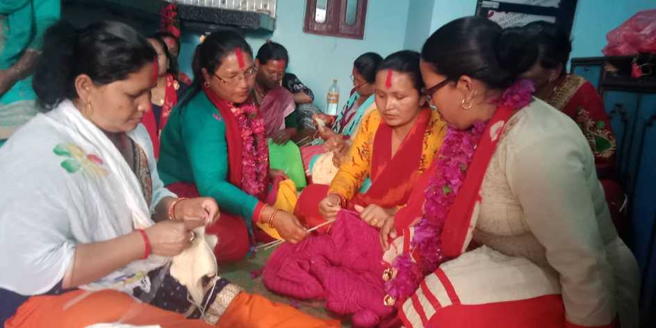 महिला उद्यम