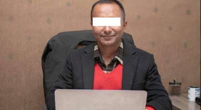 मनोज पाण्डे