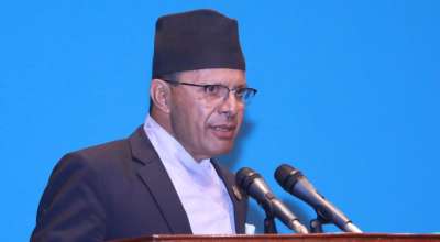 डा. मिनेन्द्र रिजाल