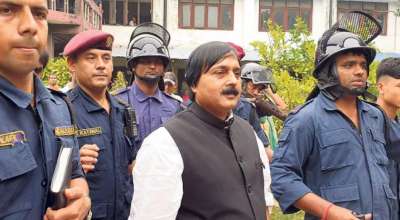 महोम्मद अफ्ताव आलम