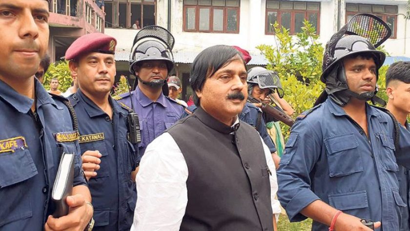 महोम्मद अफ्ताव आलम