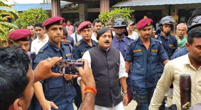 महोम्मद अफ्ताव आलम