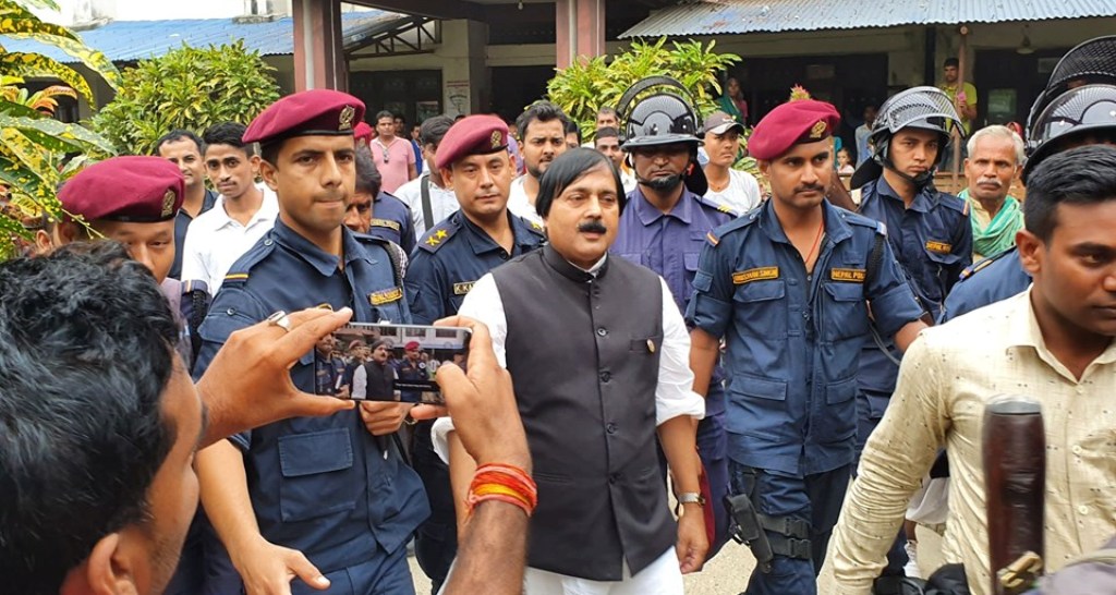 महोम्मद अफ्ताव आलम