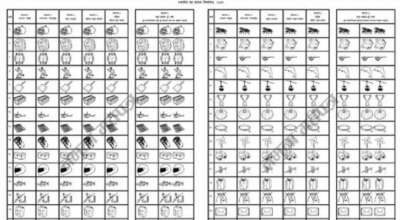 नमूना मतदान