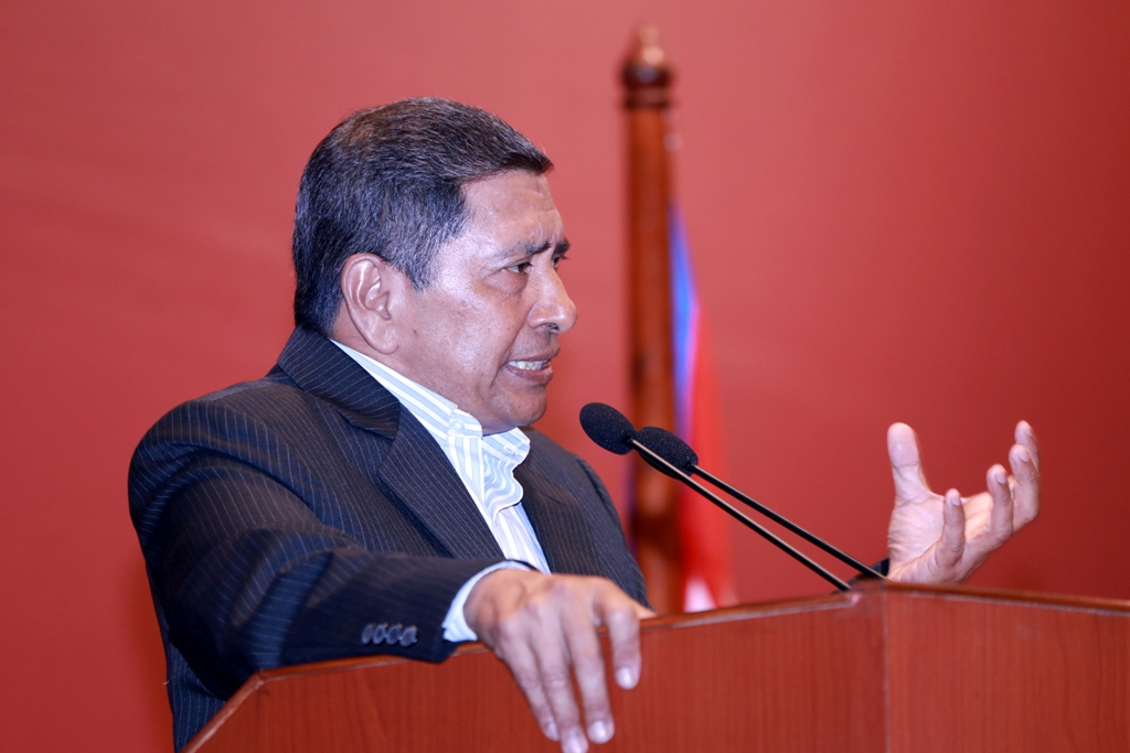 नारायणकाजी श्रेष्ठ राष्ट्रियसभा