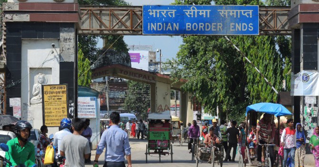 मतदानका लागि स्वदेश फर्किए