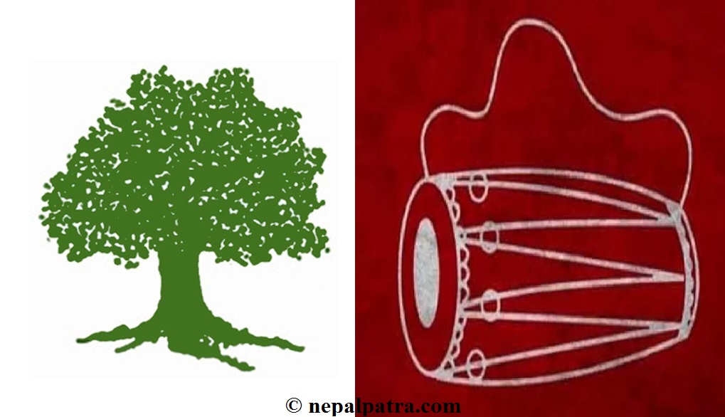 नेपाली कांग्रेस र नेमकिपा