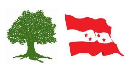 नेपाली कांग्रेस रुख