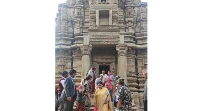 विद्यादेवी भण्डारी