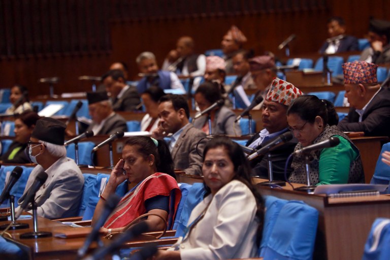 “बजेट सन्तुलित छ, तर कार्यान्वयन चुनौतीपूर्ण”