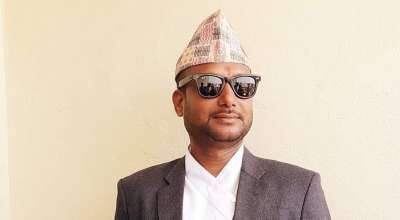 प्रशान्त विष्ट