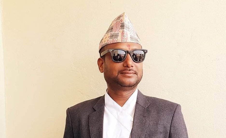 प्रशान्त विष्ट