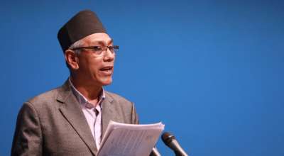 प्रेम सुवाल