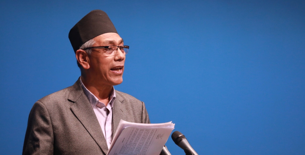 प्रेम सुवाल