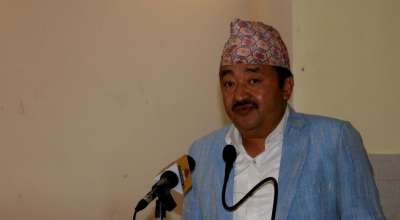 राजेन्द्र राई