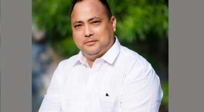 राजेशमान सिंह