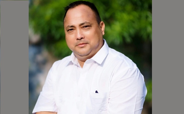 राजेशमान सिंह