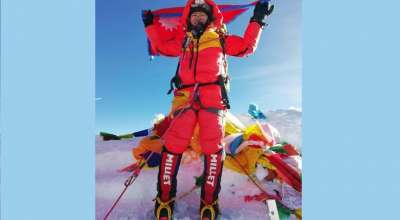 राजु लामा