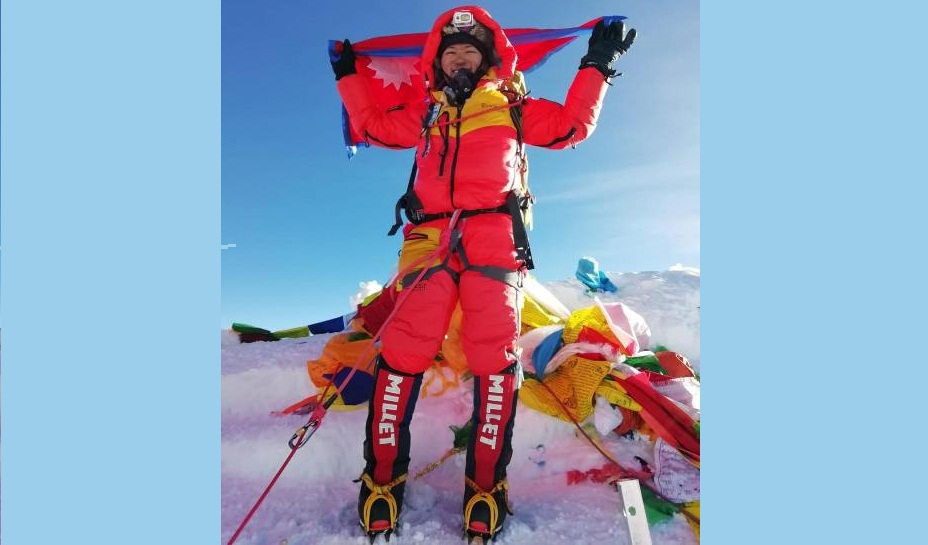 राजु लामा