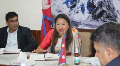 रामकुमारी झाँक्री