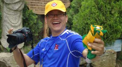 रणबादुर राई