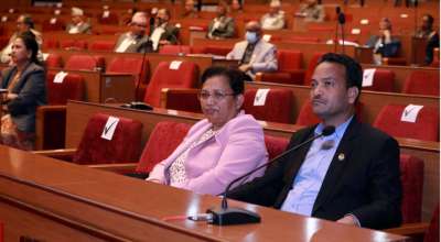 राष्ट्रियसभा