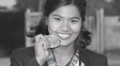 सञ्जु चौधरी