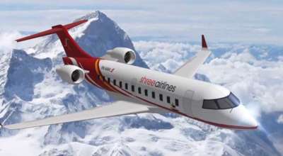 श्री एयरलाइन्स