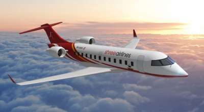 श्री एयरलाइन्स