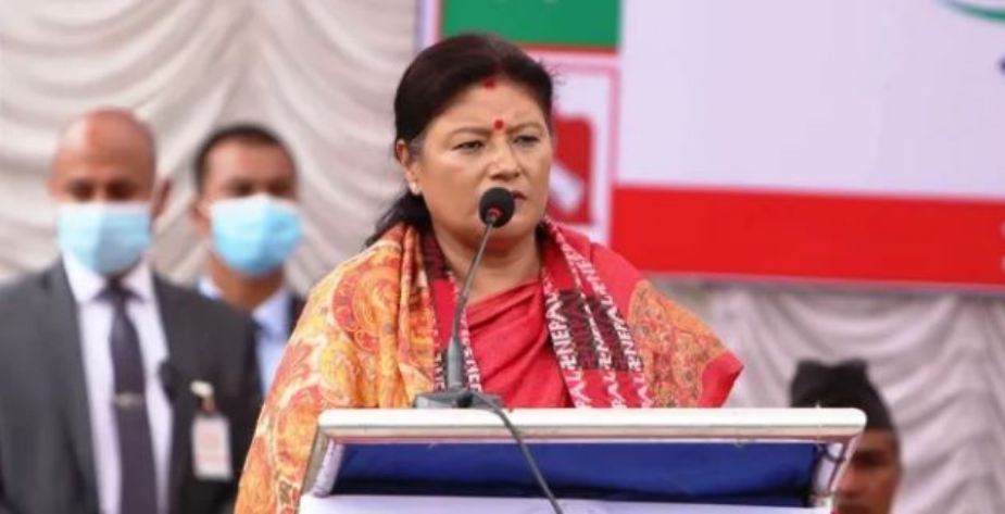 सिर्जना सिंह