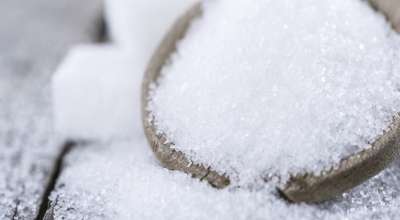 चिनी निर्यात