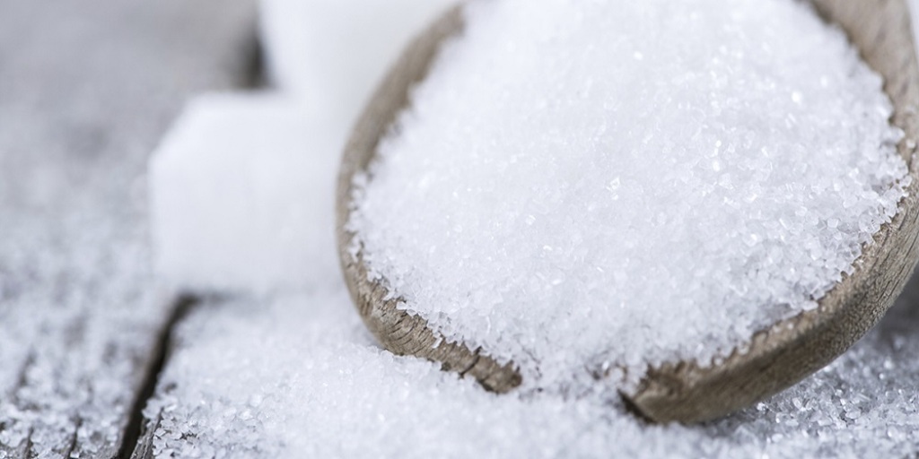 चिनी निर्यात