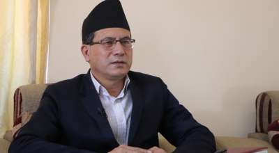 सुनील प्रजापति