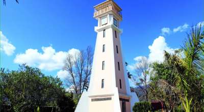 सुर्खेतको घण्टाघर