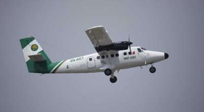 तारा एयर