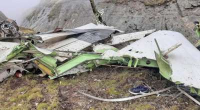 तारा एयर दुर्घटना