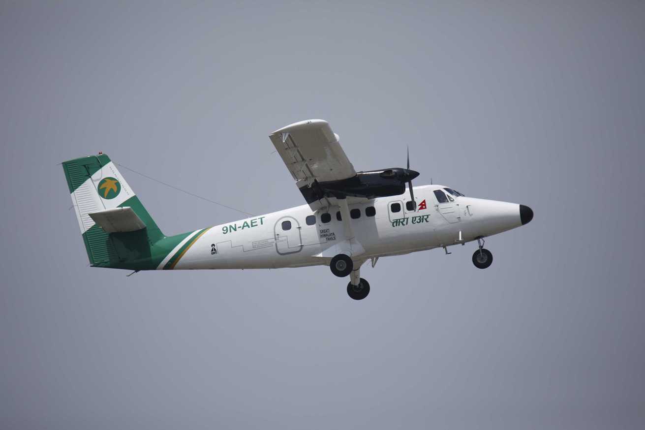 तारा एयर