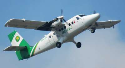 तारा एयर