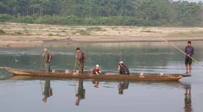 नेपालको पर्यटन