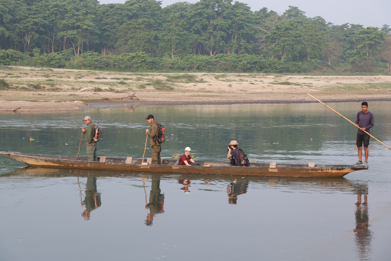 नेपालको पर्यटन