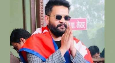 बालेन साह